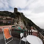 Elisabetta Pensión Vernazza