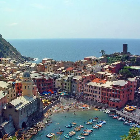 Πανσιόν Elisabetta