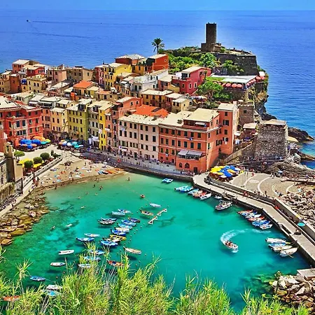 Πανσιόν Elisabetta