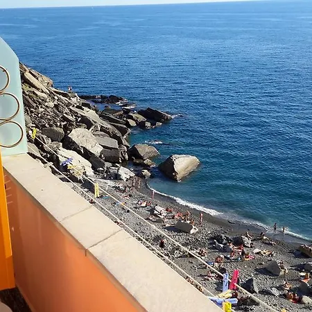 Πανσιόν Elisabetta 3*