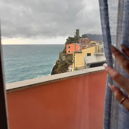 Elisabetta Maison d'hôtes 4*