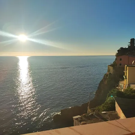Elisabetta Maison d'hôtes Vernazza