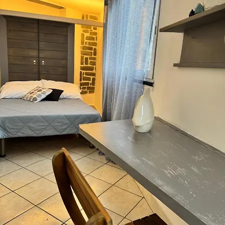 Maison d'hôtes Elisabetta 4*