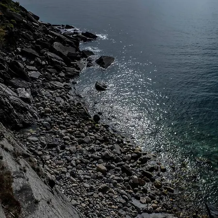 Elisabetta Maison d'hôtes Vernazza