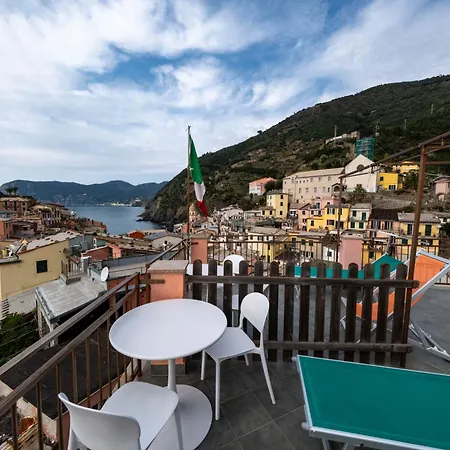 Elisabetta 4*