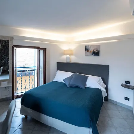 Elisabetta 4* Вернацца