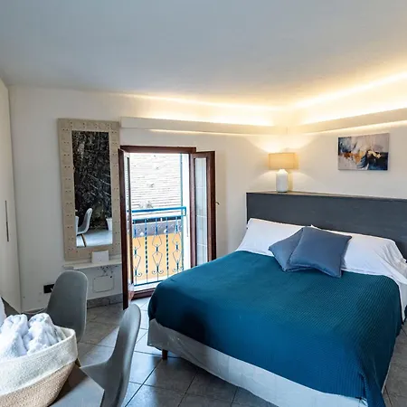 Maison d'hôtes Elisabetta