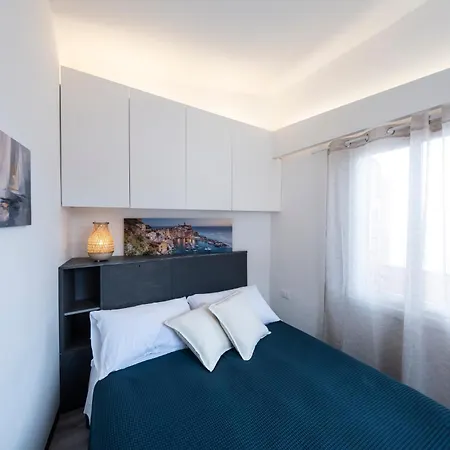 Maison d'hôtes Elisabetta