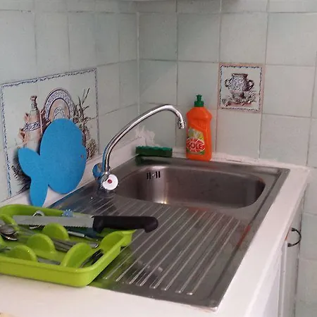 Elisabetta Πανσιόν Βερνάτσα