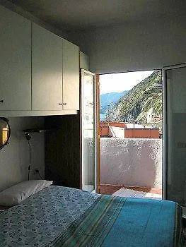 Elisabetta Πανσιόν Βερνάτσα