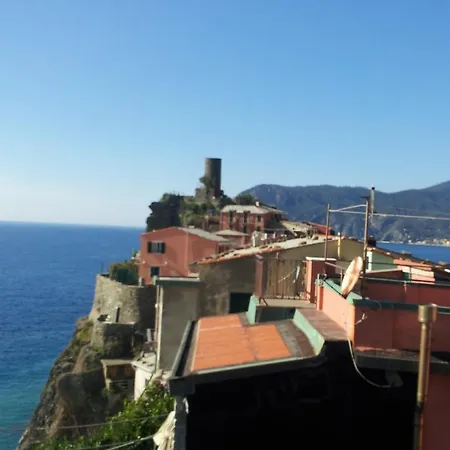 Elisabetta 3* Βερνάτσα