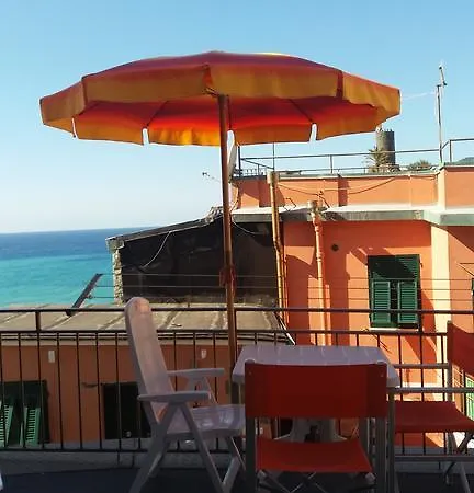 Elisabetta 3* Βερνάτσα