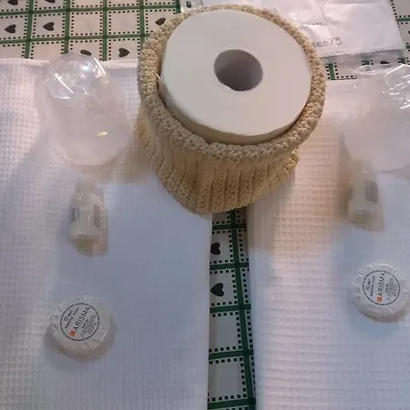 Elisabetta Πανσιόν 3*