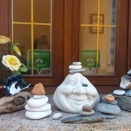 Πανσιόν Elisabetta Βερνάτσα