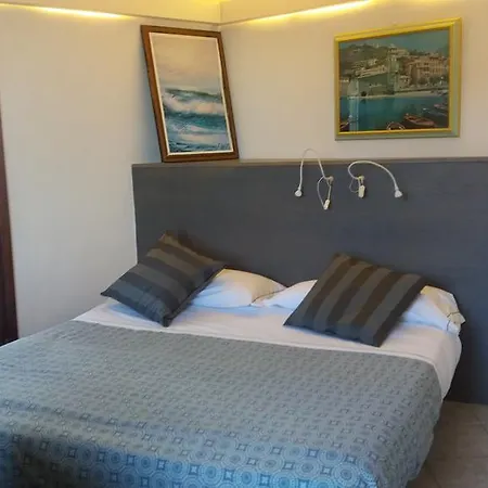 Πανσιόν Elisabetta