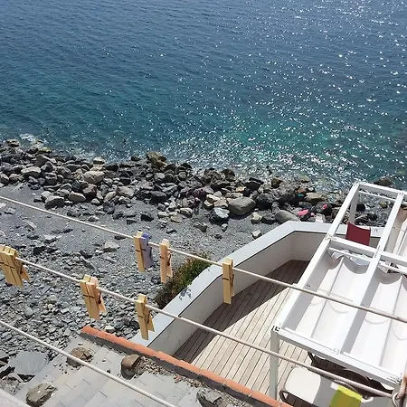 Elisabetta Πανσιόν 3*