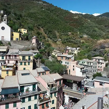 Elisabetta Πανσιόν