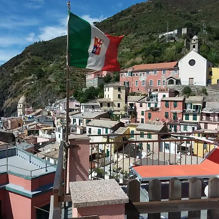 Πανσιόν Elisabetta 3*