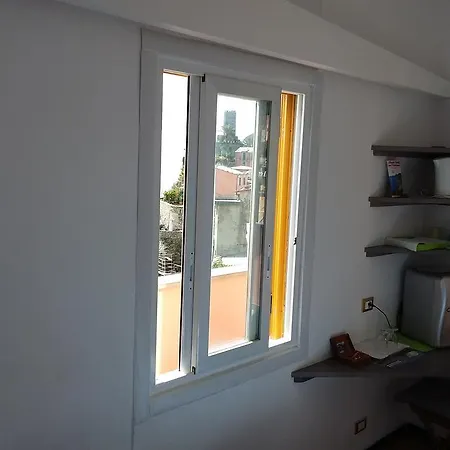 Πανσιόν Elisabetta