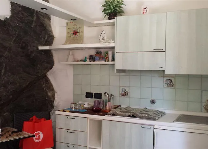 Elisabetta בית הארחה 3*