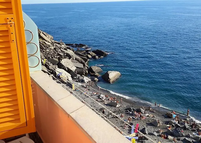 Konukevi Elisabetta 3*