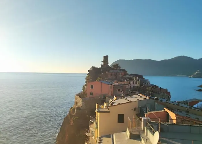 בית הארחה Elisabetta 3*