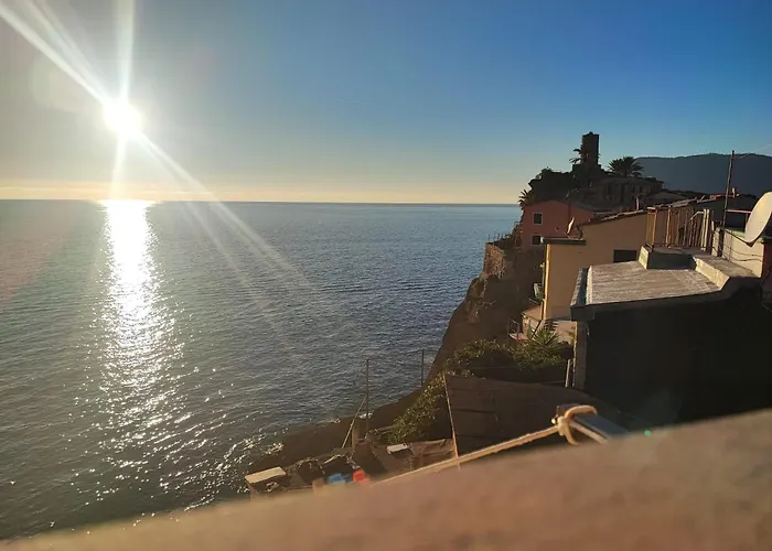 Elisabetta Konukevi 3*