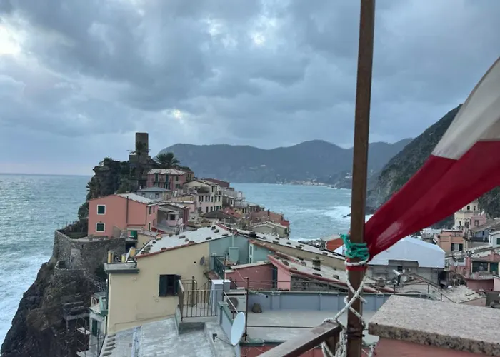 בית הארחה Elisabetta 3*