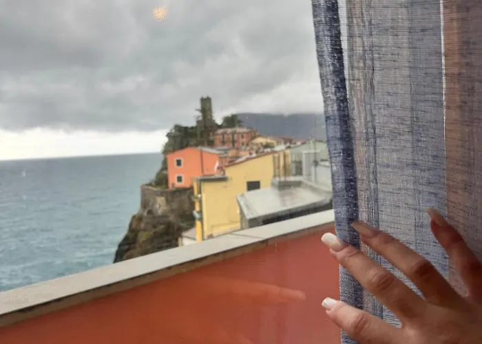 Elisabetta ורנאצה