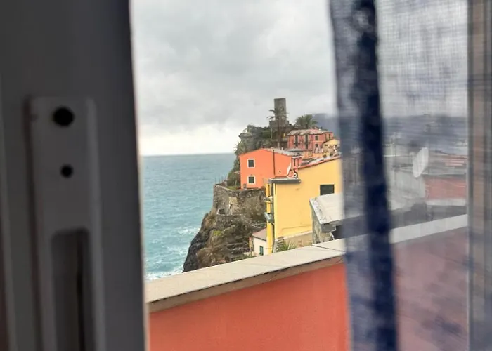 בית הארחה Elisabetta