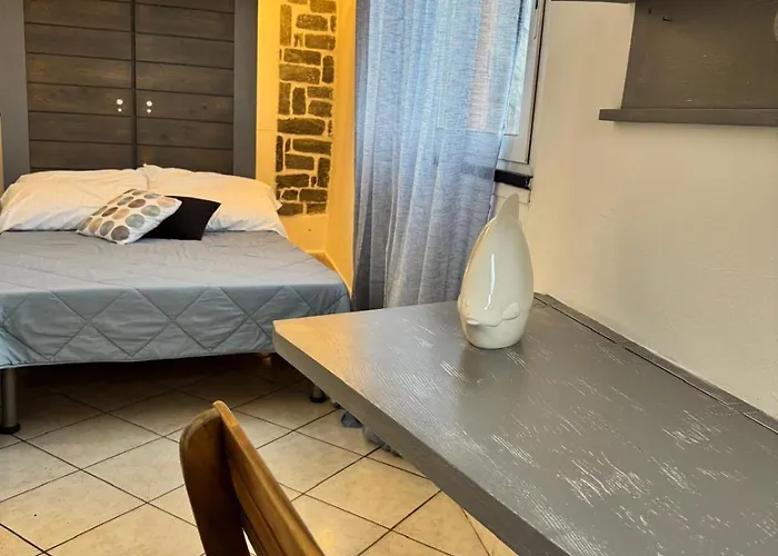 Konukevi Elisabetta 3*