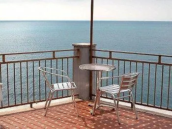 Elisabetta בית הארחה 3*