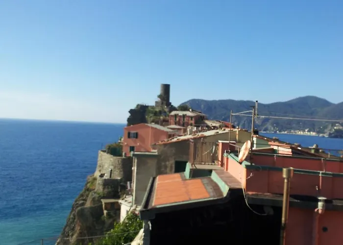 Elisabetta 3* Vernazza