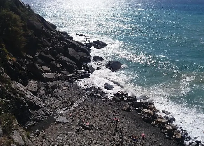 Elisabetta Konukevi 3*