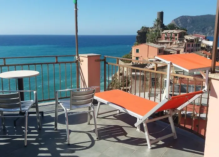 בית הארחה Elisabetta