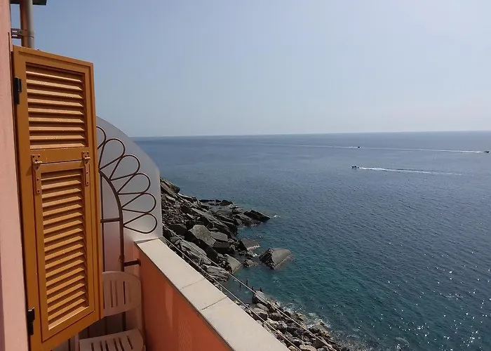 בית הארחה Elisabetta