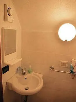 Konukevi Elisabetta 3*