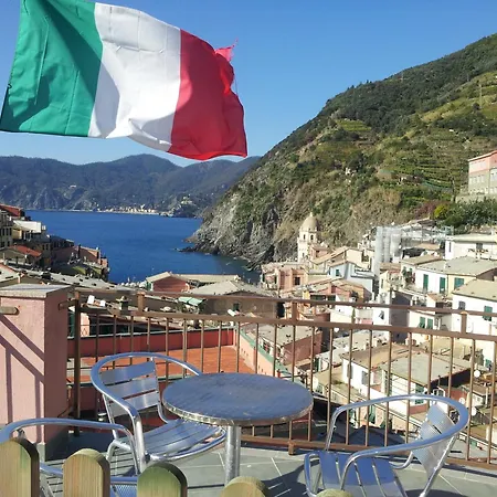 Elisabetta 게스트하우스 3*