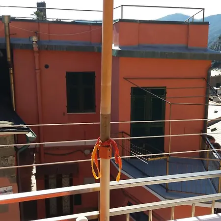 Elisabetta Casa de hóspedes 3*