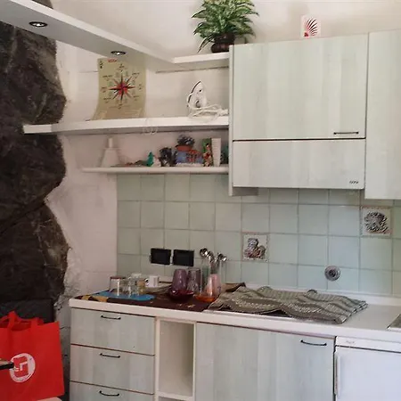 Elisabetta 게스트하우스 3*