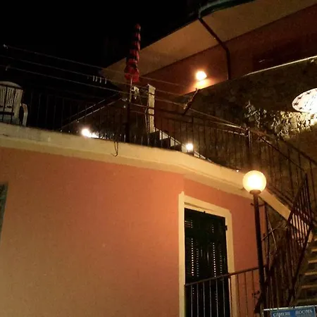 Casa de hóspedes Elisabetta