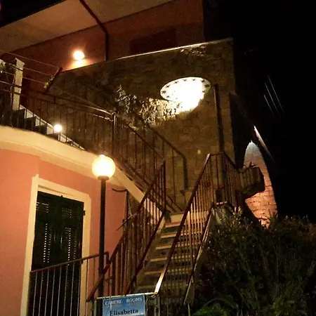 Elisabetta 게스트하우스 3*