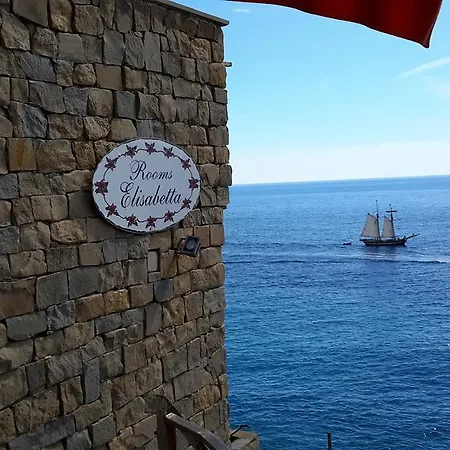 Elisabetta 게스트하우스 베르나차