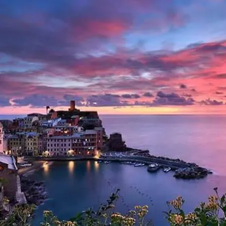 Elisabetta 3* 베르나차