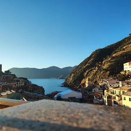 Elisabetta Casa de hóspedes