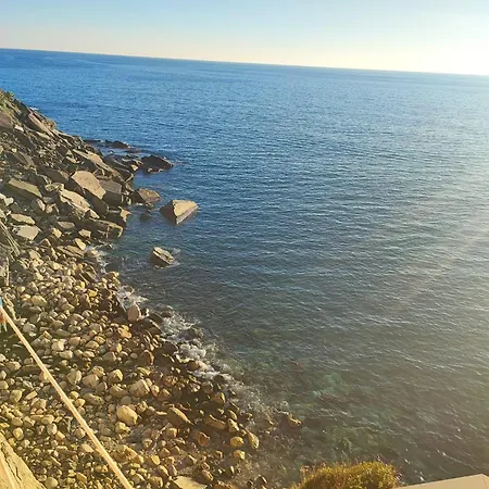 Casa de hóspedes Elisabetta Vernazza