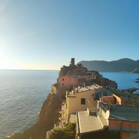 Casa de hóspedes Elisabetta 3*