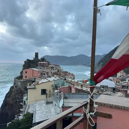 Casa de hóspedes Elisabetta 3*