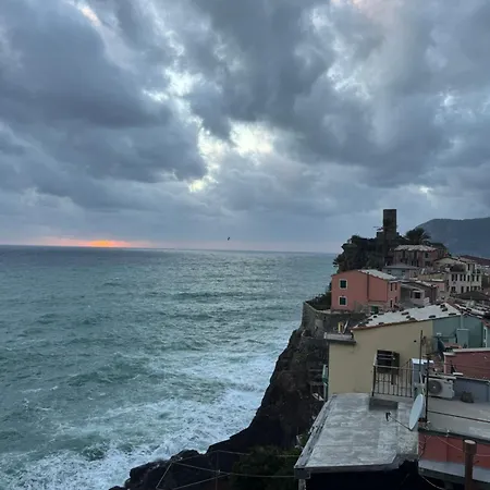 Casa de hóspedes Elisabetta