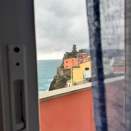 Casa de hóspedes Elisabetta